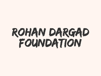 Rohan Dargad Foundation