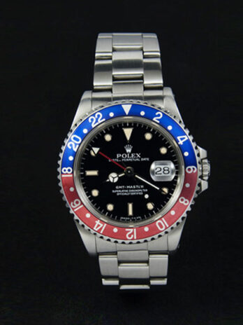 Rolex Watch